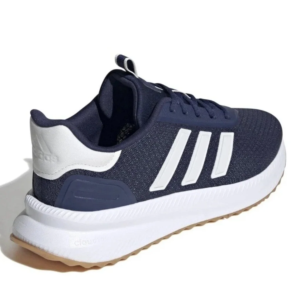 Adidas X_PLR PATH Sneakers Running Shoes ID0469 Navy‎ Blue White Mens Size 11.5